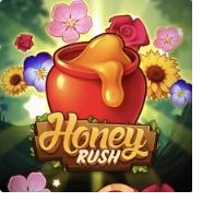 Honey Rush sur Millionz Casino