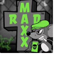 Mad Maxx sur Millionz Casino