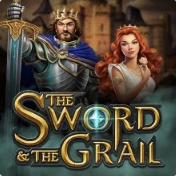 The Sword and the Grail sur Millionz Casino