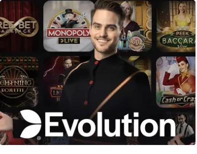 Salon Evolution en direct sur Millionz